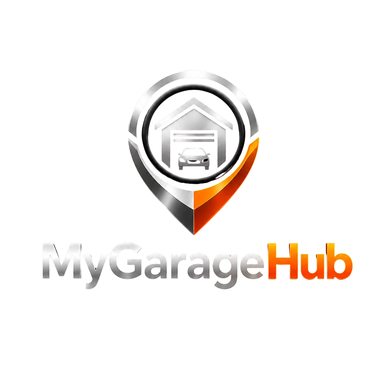 MyGarageHub