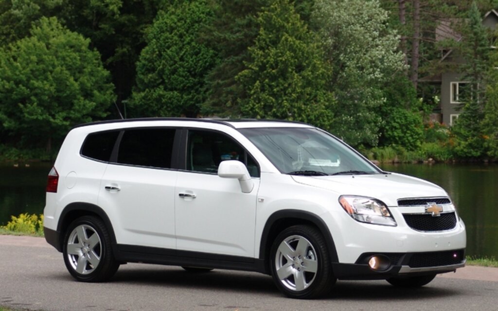 Chevrolet Other